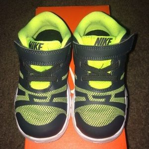 Nike Toddler Size 8c